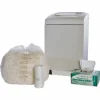 AbilityOne 8105013994791, SKILCRAFT Heavy-Duty Shredder Bags, 20 gal Capacity, 100/Box