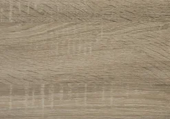 Accent Table, Side, End, Nightstand, Lamp, Living Room, Bedroom, Brown Laminate, Transitional