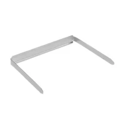 ACCO Economy Prong Fasteners, Base Only, 2