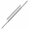 ACCO Economy Prong Fasteners, Complete Set, 3 1/2" Capacity, Box of 50