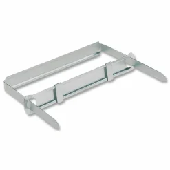 ACCO Economy Prong Fasteners, Complete Set, 3 1/2