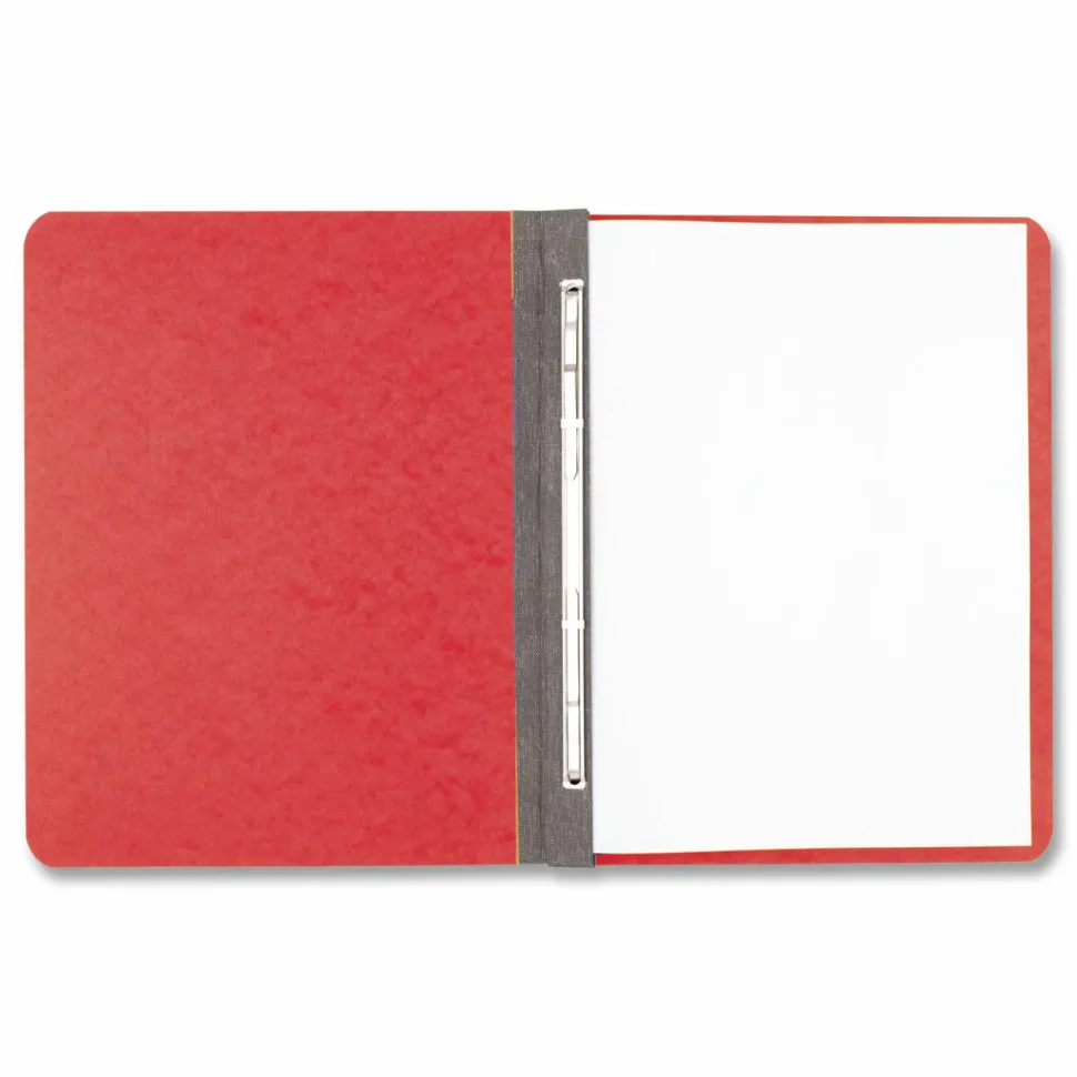 ACCO Letter Recycled Report Cover