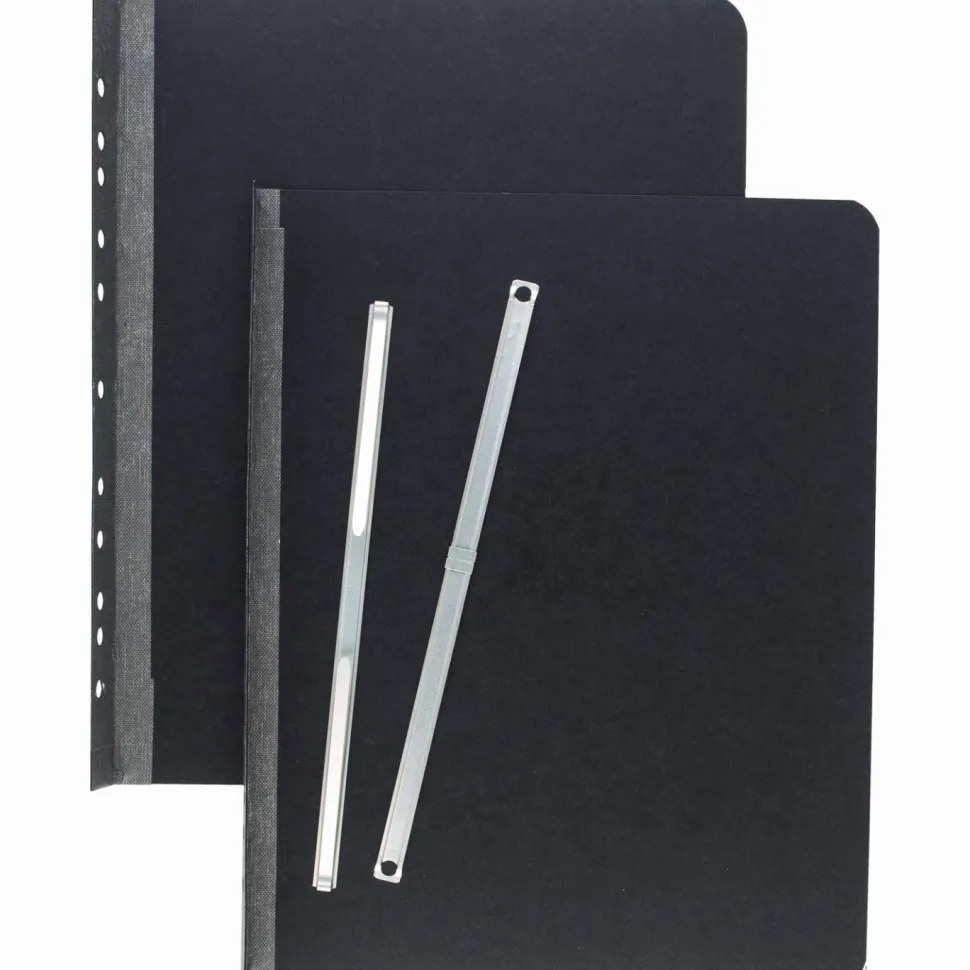 ACCO Letter Recycled Report Cover