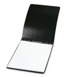 ACCO Pressboard Report Cover, Letter Size, 60% Recycled, Top Hinge, 2