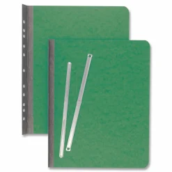 ACCO Presstex Binder, Side Bound, 11