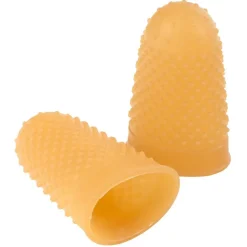 ACCO Rubber Finger Tips