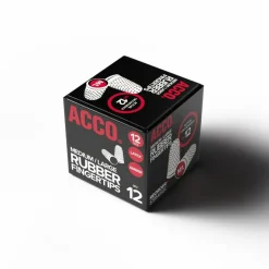 ACCO Rubber Finger Tips