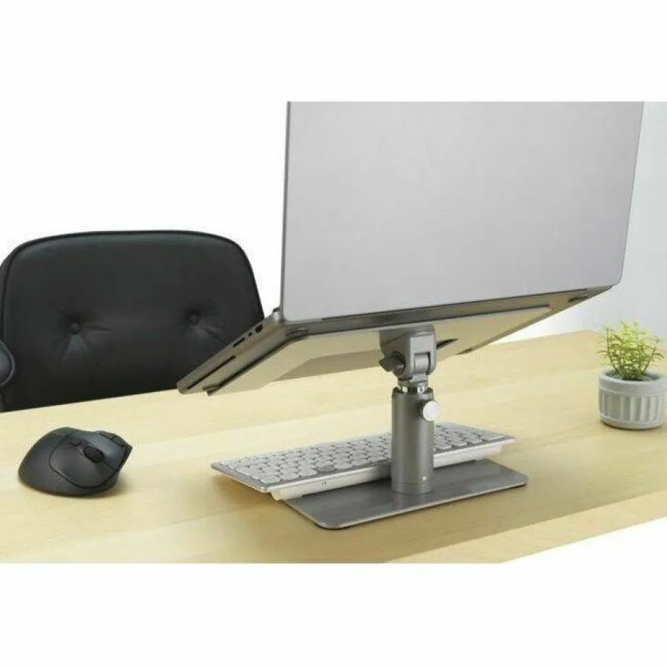 ACCO Universal Tabletop Laptop Riser