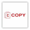 AccuStamp Accu-Stamp Pre-Inked Shutter Stamp, 1/2" x 1-5/8" Impression, Red