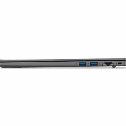 Acer Chromebook Plus 714 CBE794-1T CBE794-1T-5520 14" Touchscreen Chromebook - WUXGA - 60 Hz - Intel Core Ultra 5 115U - 16 GB - 256 GB SSD - English (US) Keyboard - Iron