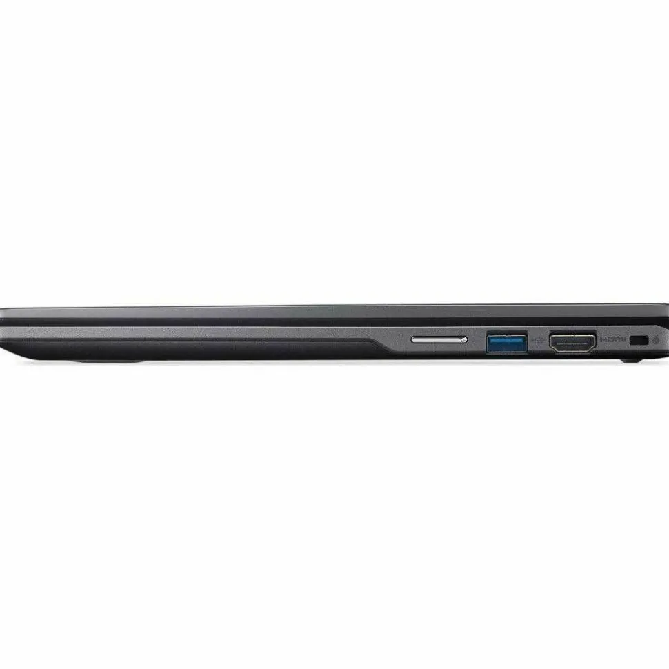 Acer Chromebook Plus Spin 514 CPE594-1N CPE594-1N-72XK 14" Touchscreen Convertible 2 in 1 Chromebook - WUXGA - 60 Hz - Intel Core 7 150U - 16 GB - 256 GB SSD - English (US) Keyboard - Iron