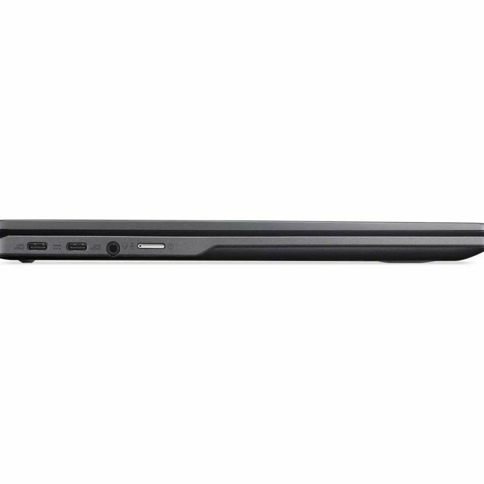 Acer Chromebook Plus Spin 514 CPE594-1N CPE594-1N-72XK 14" Touchscreen Convertible 2 in 1 Chromebook - WUXGA - 60 Hz - Intel Core 7 150U - 16 GB - 256 GB SSD - English (US) Keyboard - Iron