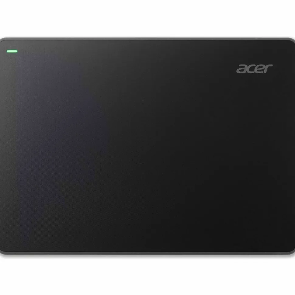 Acer TravelMate B3 11 TMB311-34T TMB311-34T-P4FG 11.6" Touchscreen Notebook - Full HD - 60 Hz - Intel N250 - 8 GB - 128 GB SSD - English Keyboard - Black