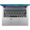 Acer TravelMate P2 14 TMP214-56 TMP214-56-54NF 14" Notebook - WUXGA - 60 Hz - Intel Core 5 120U - 16 GB - 512 GB SSD - English Keyboard - Silver