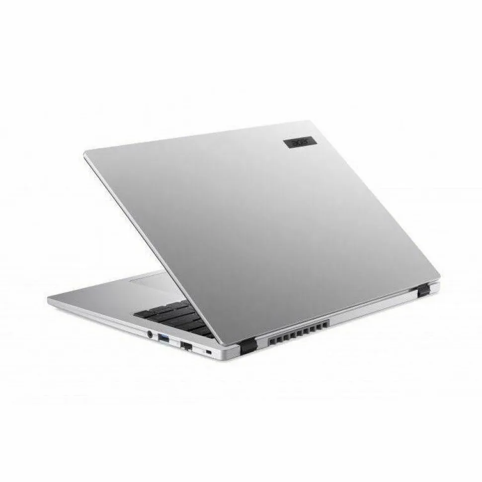 Acer TravelMate P2 14 TMP214-56 TMP214-56-52BY 14" Notebook - WUXGA - 60 Hz - Intel Core 5 120U - 16 GB - 512 GB SSD - English Keyboard - Silver