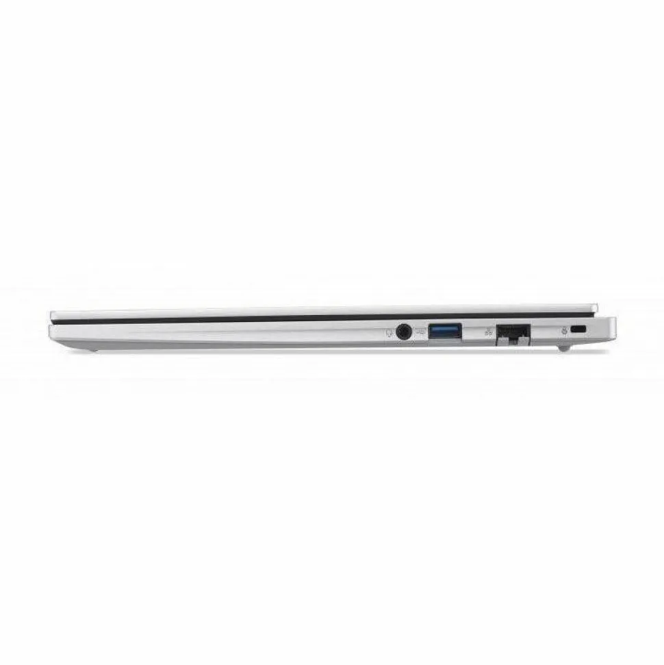 Acer TravelMate P2 14 TMP214-56 TMP214-56-52BY 14" Notebook - WUXGA - 60 Hz - Intel Core 5 120U - 16 GB - 512 GB SSD - English Keyboard - Silver