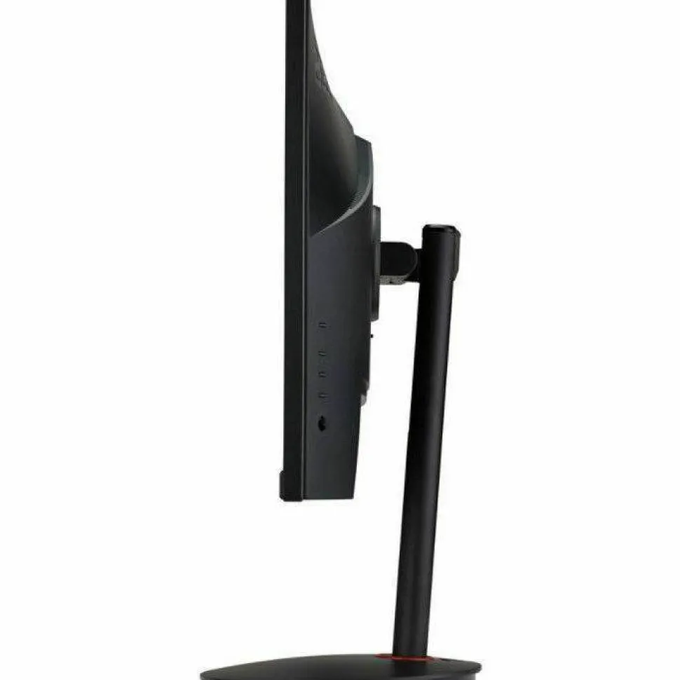 Acer Nitro VG272U V3 27" Class WQHD Gaming LED Monitor - 16:9 - Black