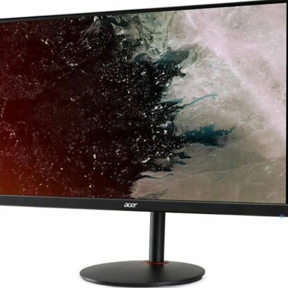 Acer Nitro VG272U V3 27" Class WQHD Gaming LED Monitor - 16:9 - Black