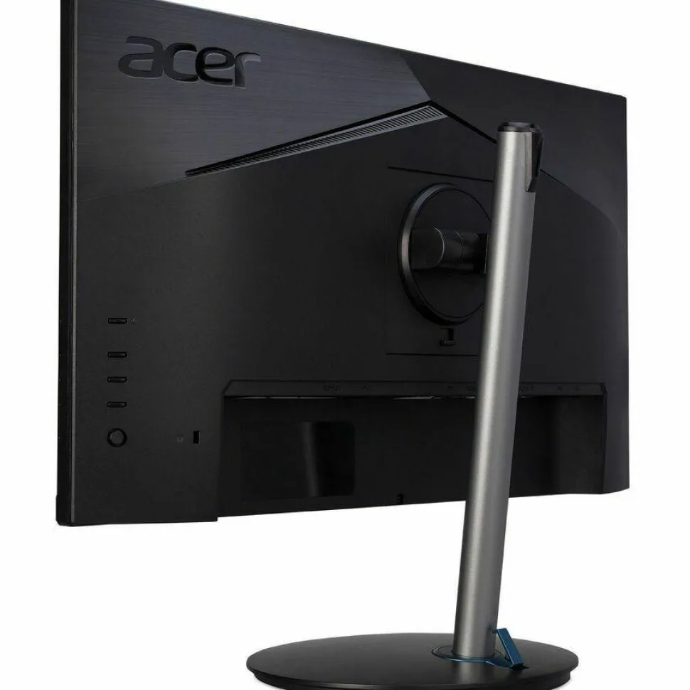 Acer Nitro XF273 X1 27" Class LCD Monitor - 16:9 - Black