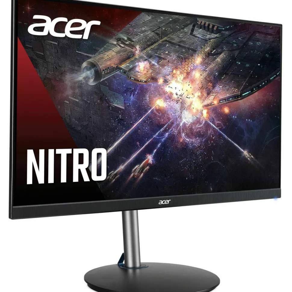 Acer Nitro XF273 X1 27" Class LCD Monitor - 16:9 - Black