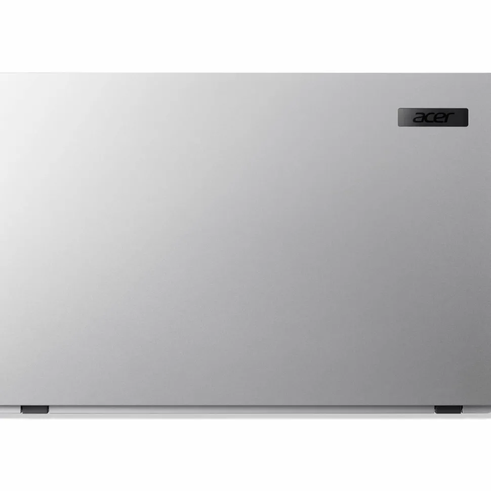 Acer TravelMate P2 15 TMP215-55 TMP215-55-59QK 15.6" Notebook - Full HD - 60 Hz - Intel Core 5 120U - 16 GB - 512 GB SSD - English Keyboard - Silver
