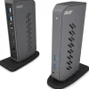 Acer USB 3.0 Dock U301