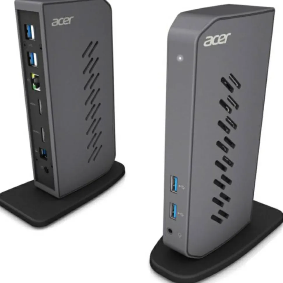 Acer USB 3.0 Dock U301