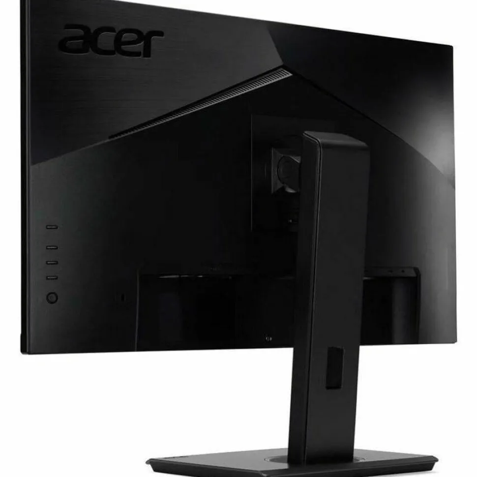 Acer Vero B277U G 27" Class LCD Monitor - 16:9 - Black