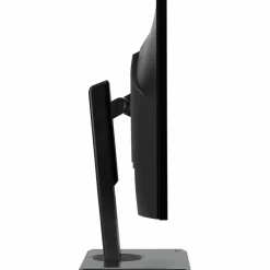 Acer Vero B247Y D6 24" Class Webcam LCD Monitor - 16:9 - Black