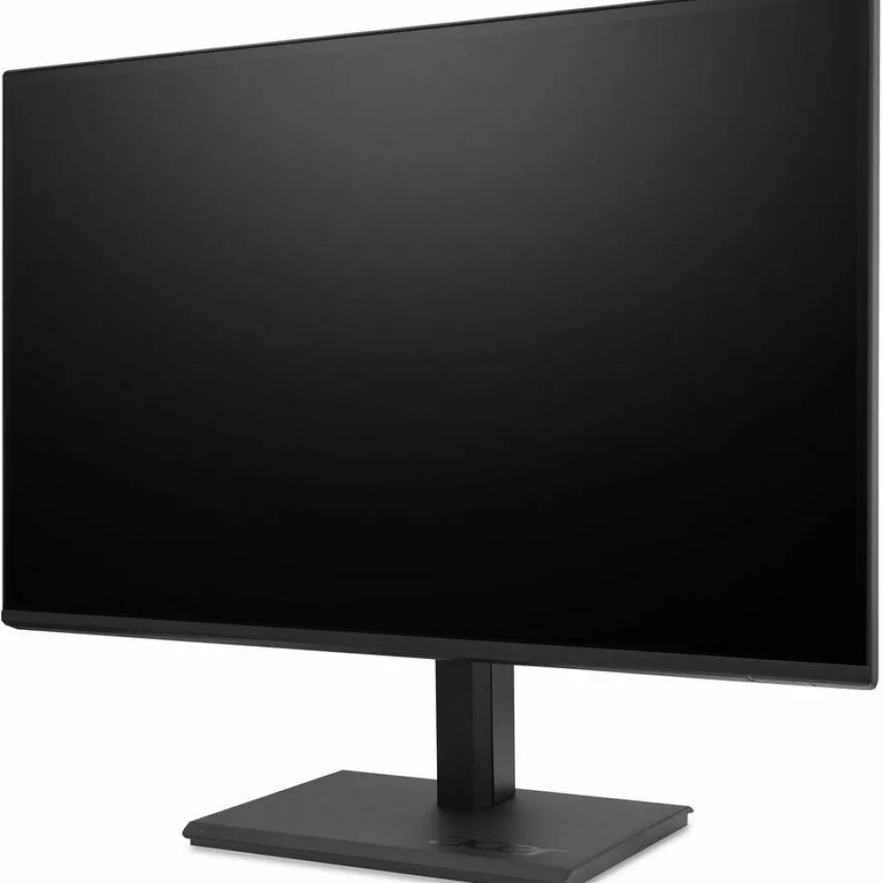 Acer Vero B247Y G 24" Class Full HD LED Monitor - 16:9 - Black