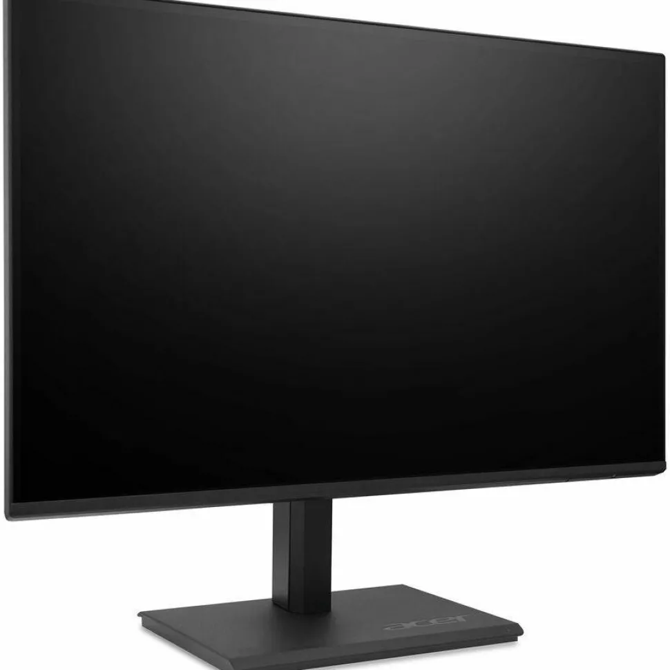 Acer Vero B247Y G 24" Class Full HD LED Monitor - 16:9 - Black