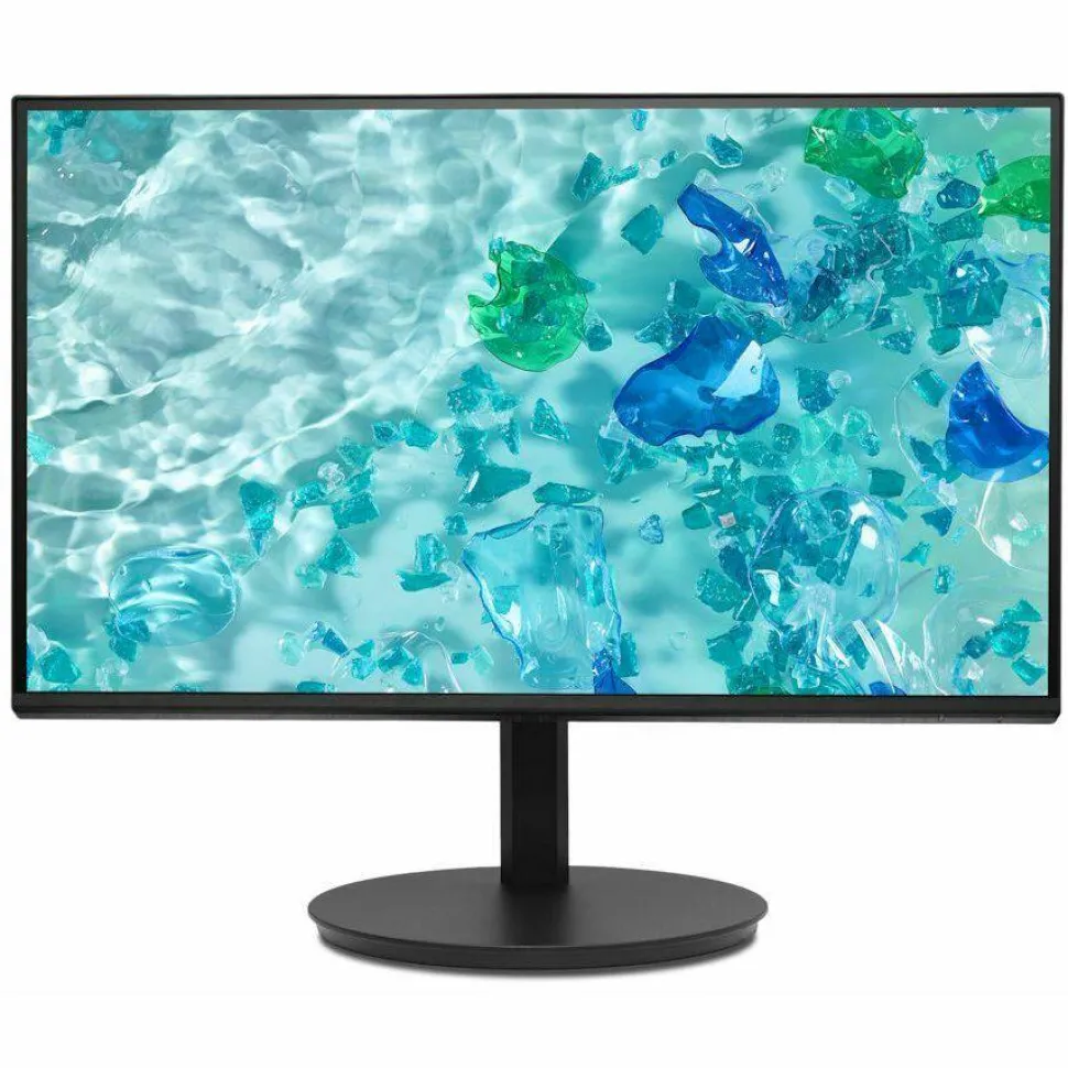Acer Vero CB242Y G 24" Class LCD Monitor - 16:9 - Black
