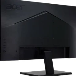 Acer Vero V7 V227Q H Full HD LCD Monitor - 16:9 - Black