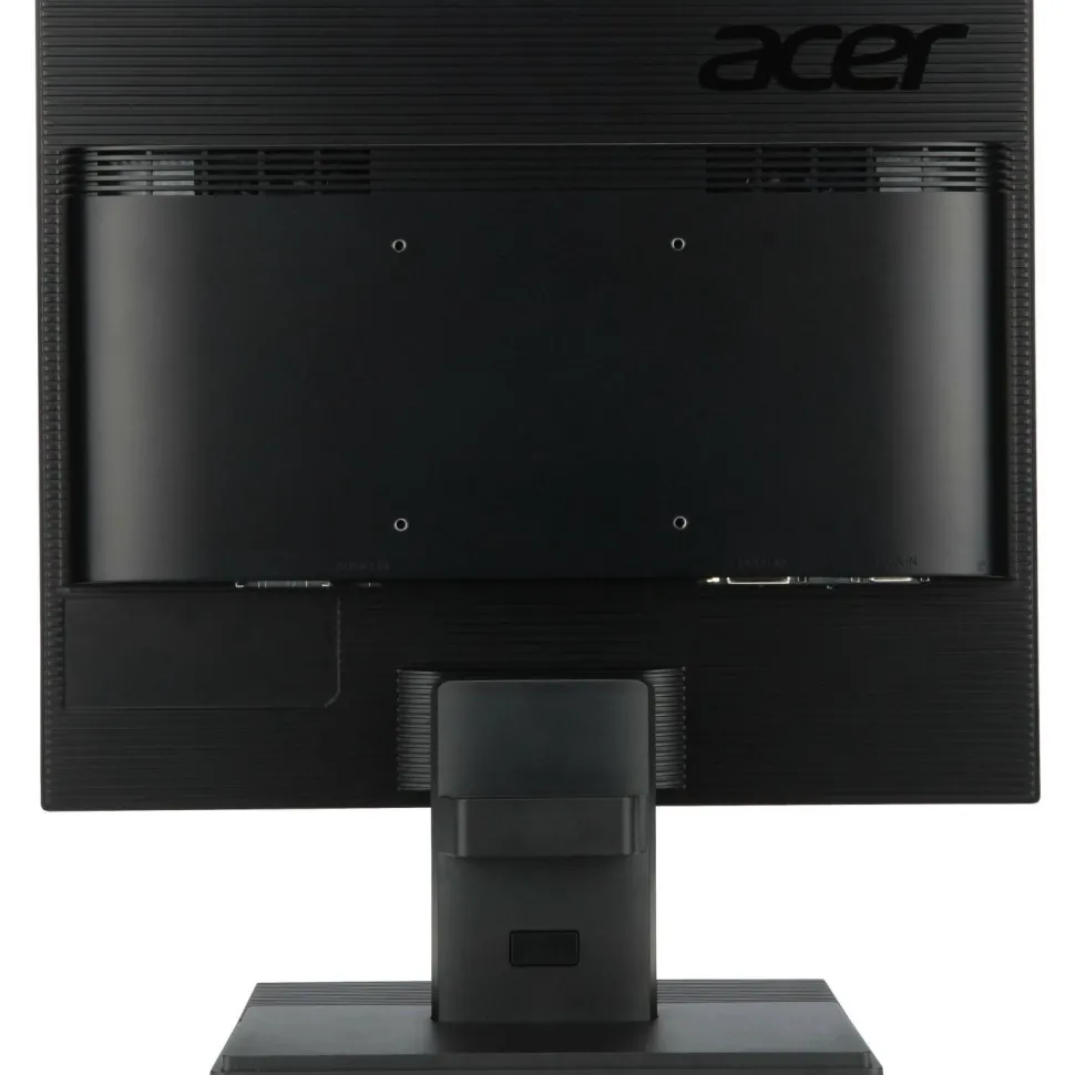 Acer V176L 17" LED LCD Monitor - 5:4 - 5ms