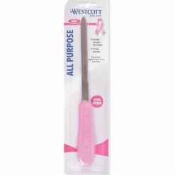 Acme United Pink Ribbon 9