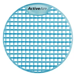 ActiveAire by GP PRO Deodorizer Urinal Screen, Coastal Breeze, Pack Of 12