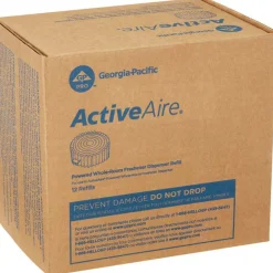 ActiveAire Powered Whole-Room Freshener Dispenser Refills