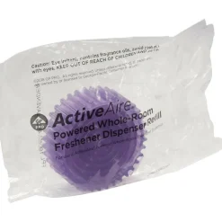 ActiveAire Powered Whole-Room Freshener Dispenser Refills