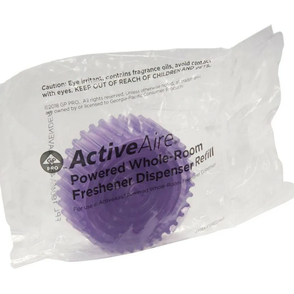 ActiveAire Powered Whole-Room Freshener Dispenser Refills