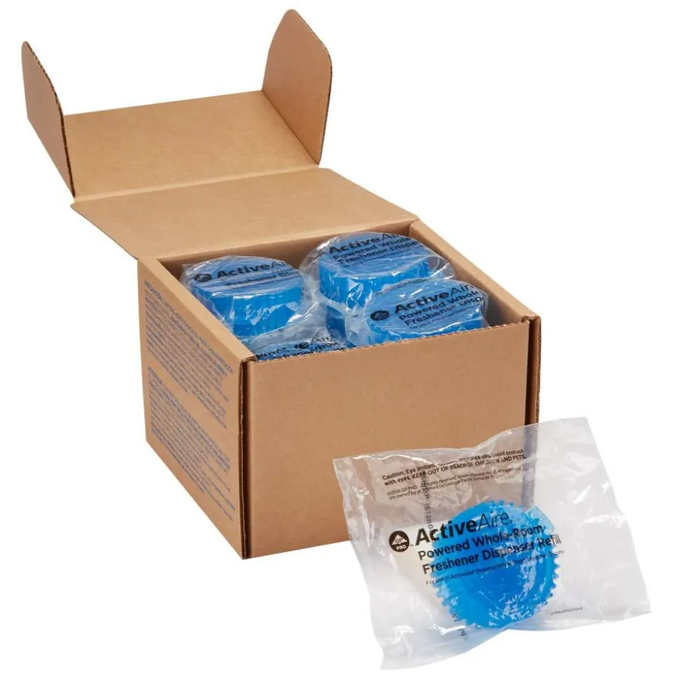 ActiveAire Powered Whole-Room Freshener Dispenser Refills