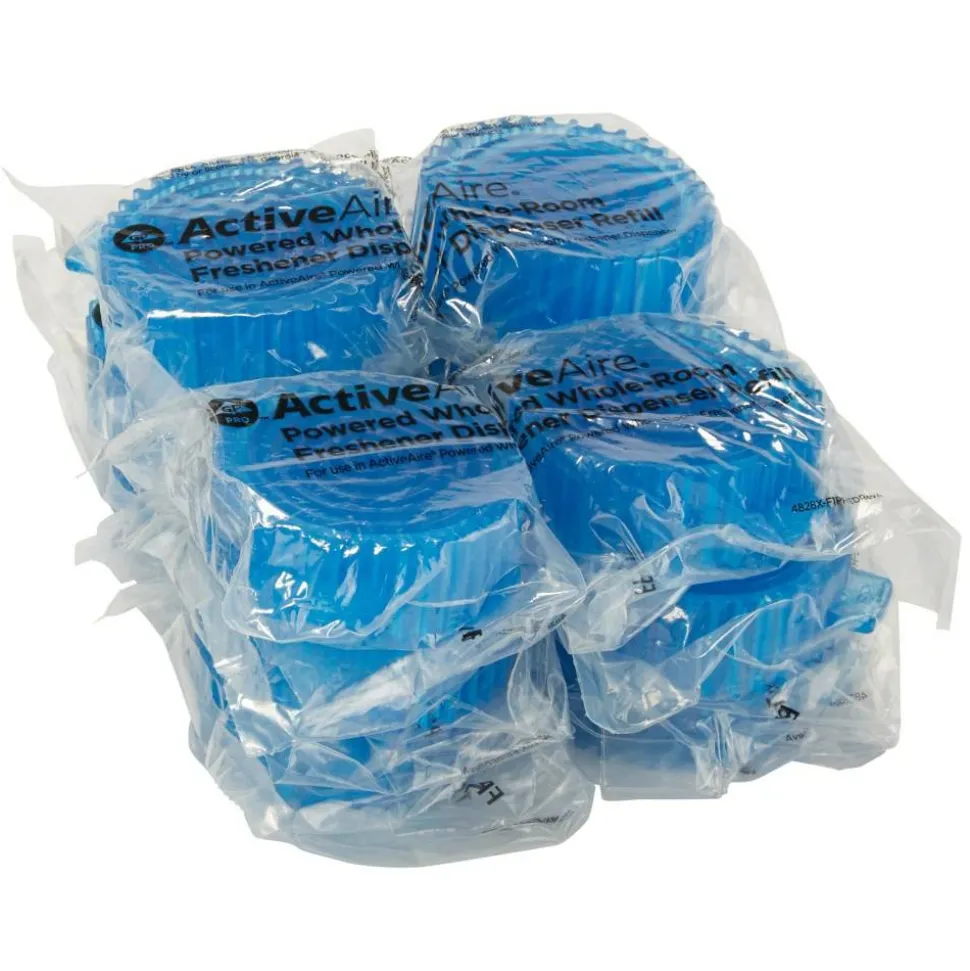 ActiveAire Powered Whole-Room Freshener Dispenser Refills