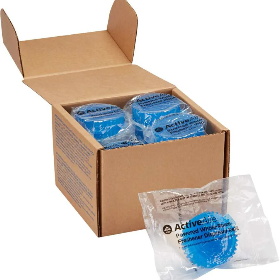 ActiveAire Powered Whole-Room Freshener Dispenser Refills