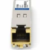 AddOn Cisco GLC-T-10G Compatible TAA 10GBase-TX SFP+ Transceiver (Copper, 30m, RJ-45)