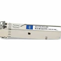 AddOn Cisco SFP-25G-SR-S Compatible TAA 25GBase-SR SFP28 Transceiver (MMF, 850nm, 100m, LC, DOM)