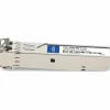AddOn Cisco SFP-10G-SR-X Compatible TAA 10GBase-SR SFP+ Transceiver (MMF, 850nm, 300m, LC, DOM, -40 to 85C)
