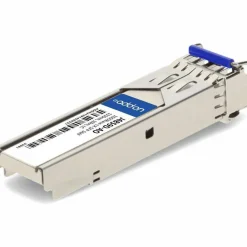 AddOn HP J4859D Compatible TAA 1000Base-LX SFP Transceiver (SMF, 1310nm, 10km, LC, DOM)