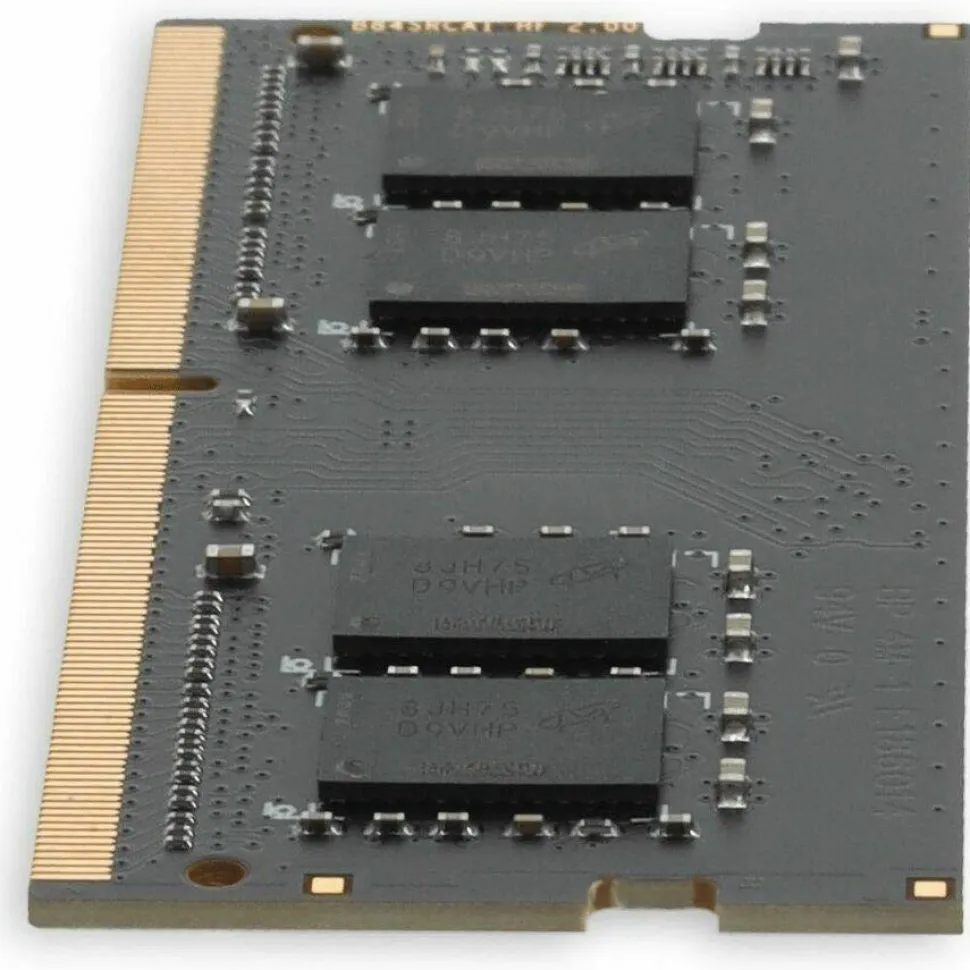 AddOn Lenovo 4X70M60574 Compatible Factory Original 8GB DDR4-2400MHz Single Rank x8 1.2V 260-pin CL15 SO-DIMM
