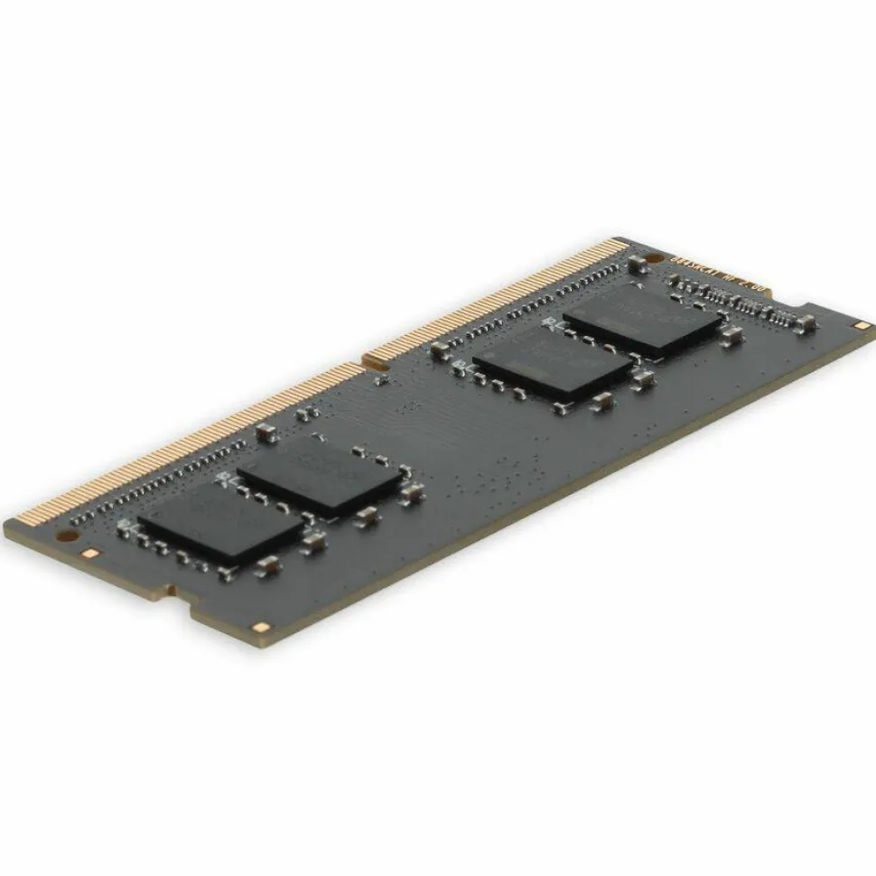 AddOn Lenovo 4X70M60574 Compatible Factory Original 8GB DDR4-2400MHz Single Rank x8 1.2V 260-pin CL15 SO-DIMM