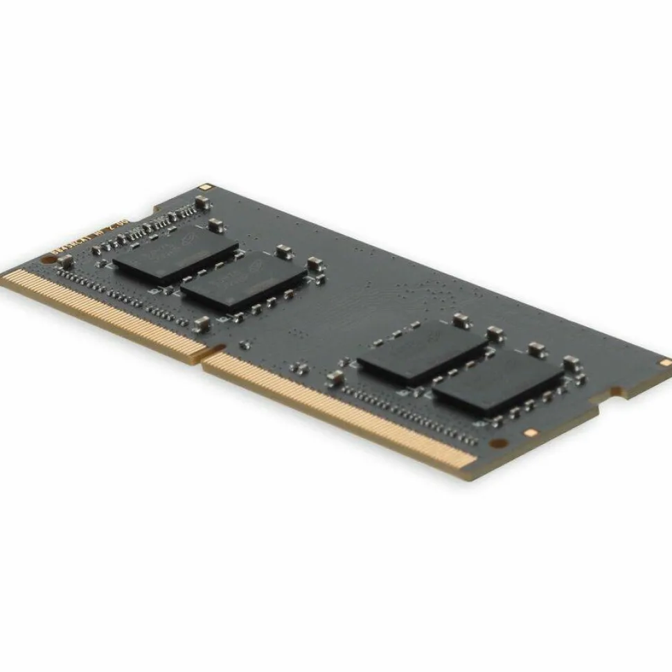 AddOn Lenovo 4X70M60574 Compatible Factory Original 8GB DDR4-2400MHz Single Rank x8 1.2V 260-pin CL15 SO-DIMM