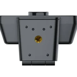 Adesso CyberTrack 6S Webcam - 8 Megapixel - 30 fps - USB 2.0 - TAA Compliant